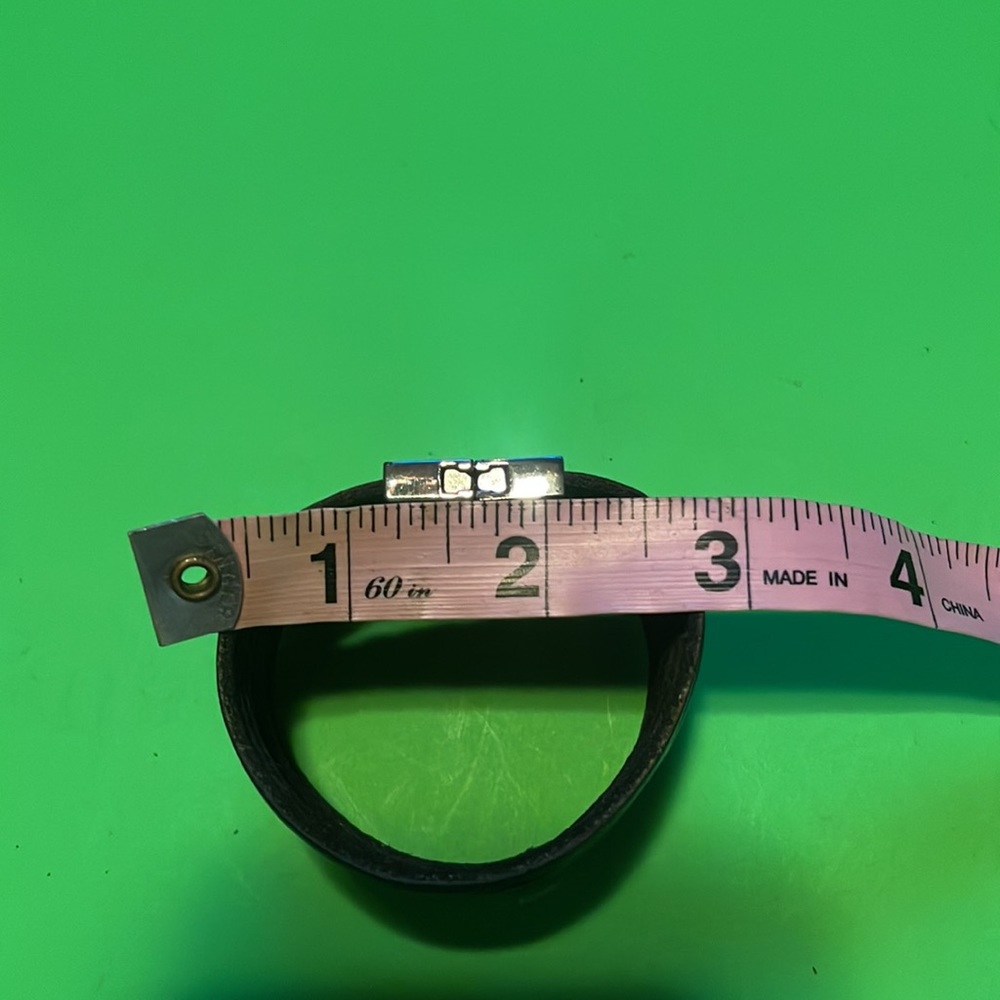 Harley Davidson Cuff - Picture 2 of 9
